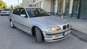 Обява за продажба на BMW 320 ВНОС-АВТОМАТ, КОЖА ~5 299 лв. - изображение 1
