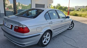 Обява за продажба на BMW 320 ВНОС-АВТОМАТ, КОЖА ~5 299 лв. - изображение 2