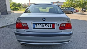 Обява за продажба на BMW 320 ВНОС-АВТОМАТ, КОЖА ~5 299 лв. - изображение 3