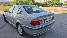 Обява за продажба на BMW 320 ВНОС-АВТОМАТ, КОЖА ~5 299 лв. - изображение 5
