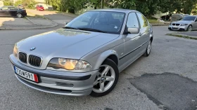 Обява за продажба на BMW 320 ВНОС-АВТОМАТ, КОЖА ~5 299 лв. - изображение 4