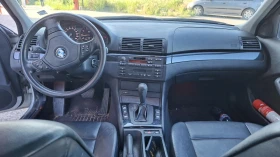 Обява за продажба на BMW 320 ВНОС-АВТОМАТ, КОЖА ~5 299 лв. - изображение 8