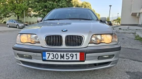 Обява за продажба на BMW 320 ВНОС-АВТОМАТ, КОЖА ~5 299 лв. - изображение 1