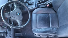 Обява за продажба на BMW 320 ВНОС-АВТОМАТ, КОЖА ~5 299 лв. - изображение 6