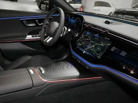Mercedes-Benz E 450 450 d 4M AMG+ PANO+ Burmester 4D/ ОЧАКВАН ВНОС - 169999 лв. - 67154112 9