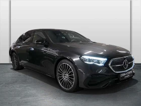 Mercedes-Benz E 450 450 d 4M AMG+ PANO+ Burmester 4D/ ОЧАКВАН ВНОС - 169999 лв. - 67154112 2