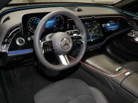 Mercedes-Benz E 450 450 d 4M AMG+ PANO+ Burmester 4D/ ОЧАКВАН ВНОС - 169999 лв. - 67154112 6