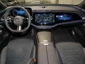 Mercedes-Benz E 450 450 d 4M AMG+ PANO+ Burmester 4D/ ОЧАКВАН ВНОС - 169999 лв. - 67154112 5