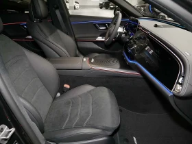 Mercedes-Benz E 450 450 d 4M AMG+ PANO+ Burmester 4D/ ОЧАКВАН ВНОС - 169999 лв. - 67154112 11