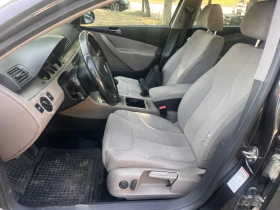 VW Passat - 4500 лв. - 60677031 8