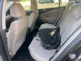 VW Passat - 4500 лв. - 60677031 9