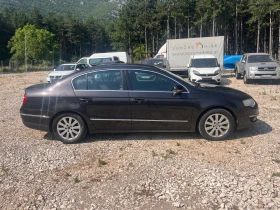 VW Passat - 4500 лв. - 60677031 4