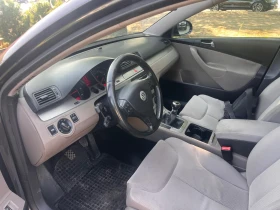 VW Passat - 4500 лв. - 60677031 7