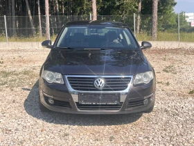 VW Passat - 4500 лв. - 60677031 2