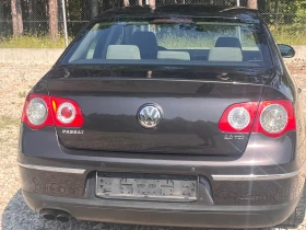VW Passat - 4500 лв. - 60677031 6