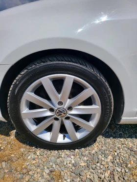 VW Golf 2.0 TDI AUTOMATIK  | Mobile.bg    11