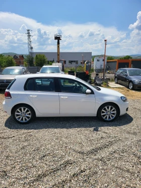 VW Golf 2.0 TDI AUTOMATIK  | Mobile.bg    7