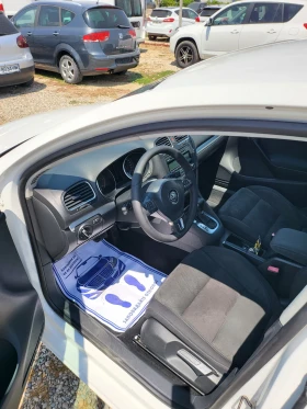 VW Golf 2.0 TDI AUTOMATIK  | Mobile.bg    8