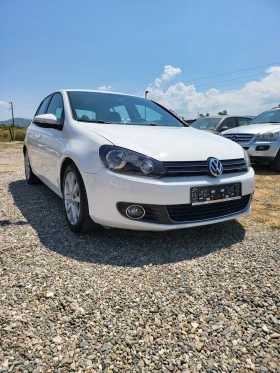 VW Golf 2.0 TDI AUTOMATIK  | Mobile.bg    3
