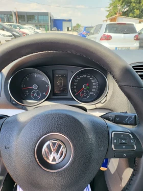 VW Golf 2.0 TDI AUTOMATIK  | Mobile.bg    10