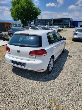 VW Golf 2.0 TDI AUTOMATIK  | Mobile.bg    5