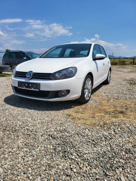 VW Golf 2.0 TDI AUTOMATIK  | Mobile.bg    2