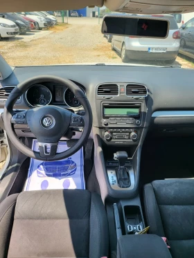 VW Golf 2.0 TDI AUTOMATIK  | Mobile.bg    9