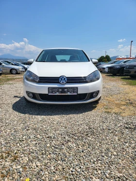     VW Golf 2.0 TDI AUTOMATIK 