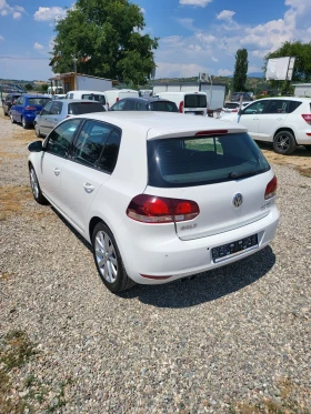 VW Golf 2.0 TDI AUTOMATIK  | Mobile.bg    6