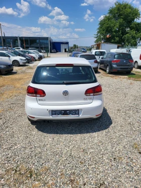 VW Golf 2.0 TDI AUTOMATIK  | Mobile.bg    4