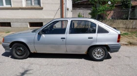 Opel Kadett | Mobile.bg    3