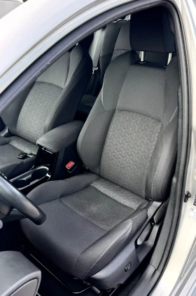 Toyota Corolla 1.8 Hybrid 122 | Mobile.bg    9
