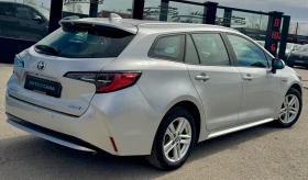 Toyota Corolla 1.8 Hybrid 122 | Mobile.bg    5
