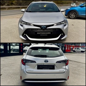 Toyota Corolla 1.8 Hybrid 122 | Mobile.bg    7