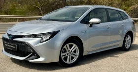 Toyota Corolla 1.8 Hybrid 122 | Mobile.bg    2