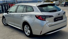 Toyota Corolla 1.8 Hybrid 122 | Mobile.bg    4