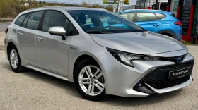 Toyota Corolla 1.8 Hybrid 122 | Mobile.bg    3