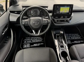 Toyota Corolla 1.8 Hybrid 122 | Mobile.bg    8