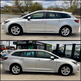 Toyota Corolla 1.8 Hybrid 122 | Mobile.bg    6