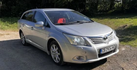 Toyota Avensis Toyota Avensis 2.2 D4D | Mobile.bg    1