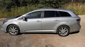Toyota Avensis Toyota Avensis 2.2 D4D | Mobile.bg    4