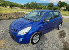     Hyundai I20 1.25 