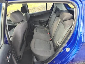 Hyundai I20 1.25 Бензин - 4500 лв. - 14754254 9