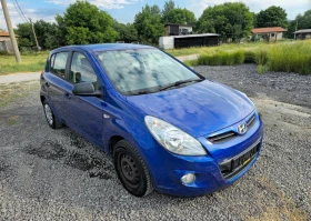     Hyundai I20 1.25 