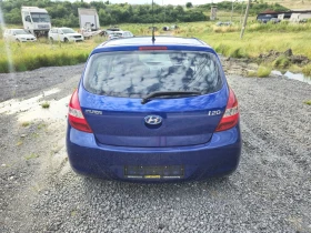 Hyundai I20 1.25 Бензин - 4500 лв. - 14754254 5
