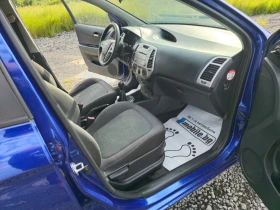 Hyundai I20 1.25 Бензин - 4500 лв. - 14754254 15