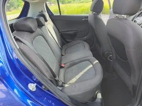 Hyundai I20 1.25 Бензин - 4500 лв. - 14754254 14