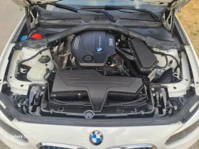 BMW 118 D FACELIFT! Камера! Рекаро! Германия! Full! - 24900 лв. - 92064557 15