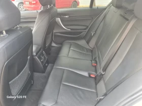BMW 118 D FACELIFT! Камера! Рекаро! Германия! Full! - 24900 лв. - 92064557 10