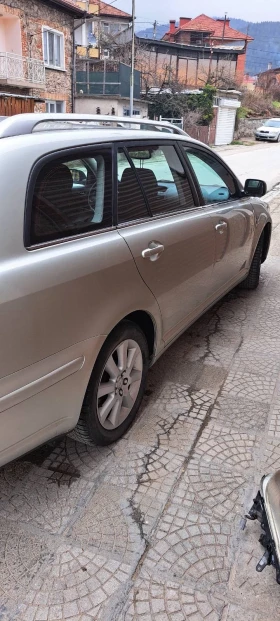 Toyota Avensis | Mobile.bg    5